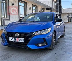 نيسان سنترا